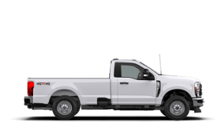 2026 Ford Super Duty® External Image 1